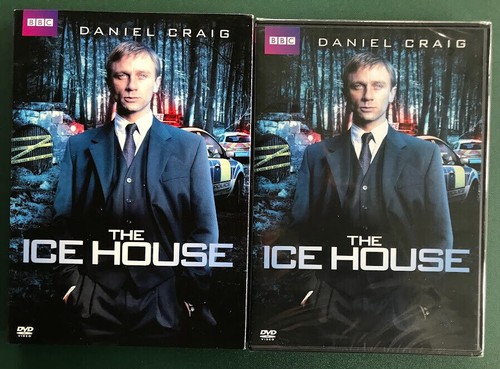 The ice house - the, (dvd