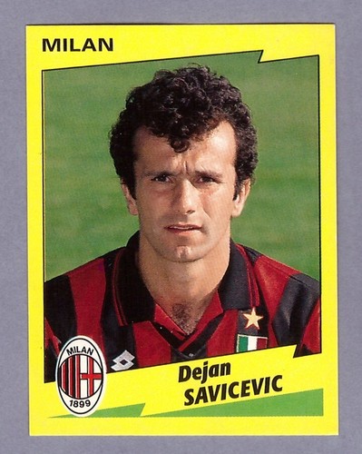 Dejan savicevic figurine - dejan,