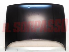 COFANO ANTERIORE VANO MOTORE