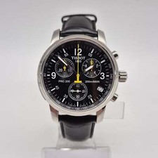 Cronografo Tissot PRC 200 -