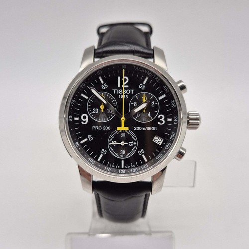 Cronografo tissot prc - tissot,