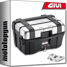 GIVI TRK46N CASE + ALUMINIUM