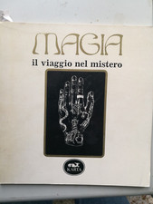 MAGIA - MAGIA il viaggio nel