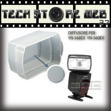 DIFFUSORE FLASH SPEEDLITE