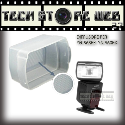 Diffusore flash speedlite - diffusore,