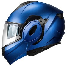 CASCO MOTO MODULARE
