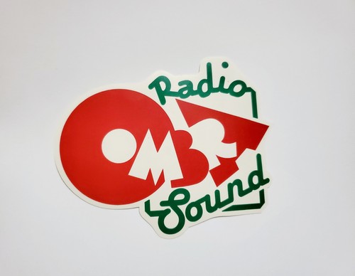 Radio ombra sound - ombra, sound-campania