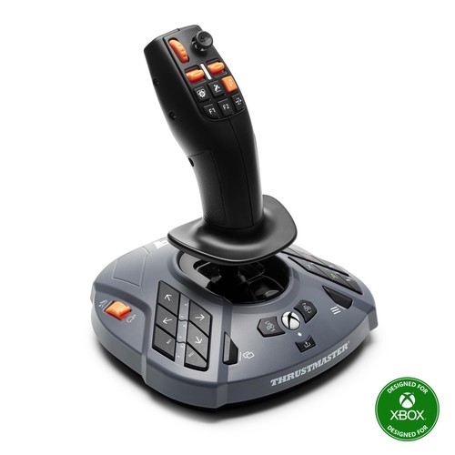 Thrustmaster simtask farmstick - simtask,