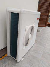 Pompa Di Calore Hibrid