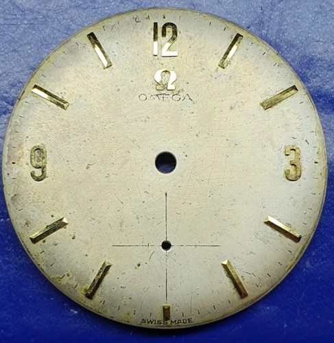 Omega 265 268 quadrante - omega,