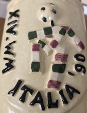 Boccale birra Mondiali di