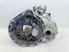 A1683602000 CAMBIO COMPLETO per MERCEDES BENZ CLASSE A (W168) (03/01>06/04<)