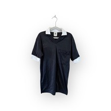 polo calcio umbro vintage uomo