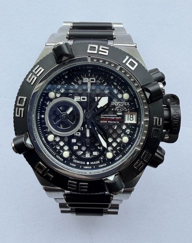 Invicta 6422 subaqua noma - 6422,