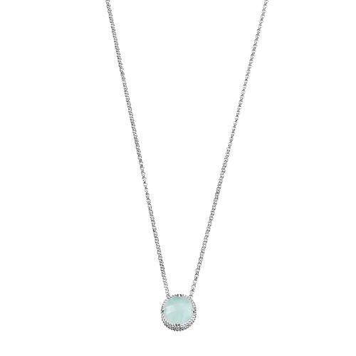 Stroili girocollo argento - girocollo,