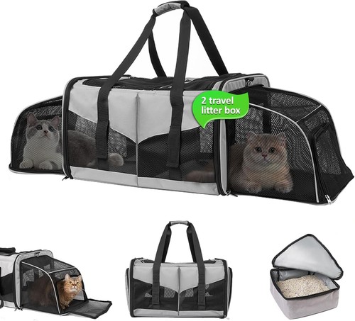 Trasportino per gatti con - per,