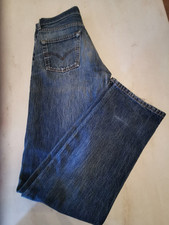 levis 501 vintage
