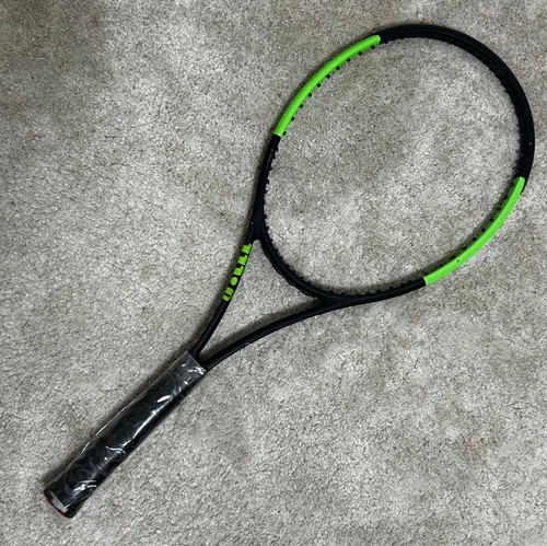 Racchetta tennis wilson - da,
