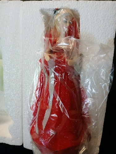 Barbie happy holidays - barbie,