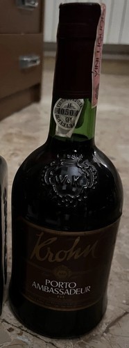 Bottiglie anticate - 2,