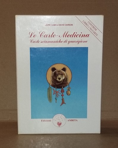 Sams carson carte medicina - sams/carson,