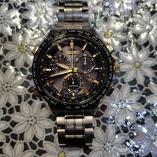 Orologio automatico SEIKO GPS