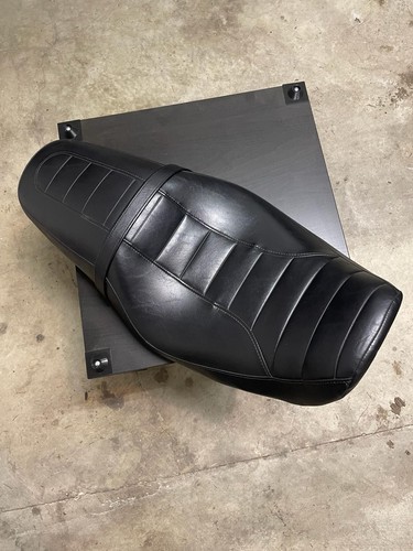 Sella originale biposto - , harley