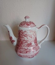 W H Grindley Red and White