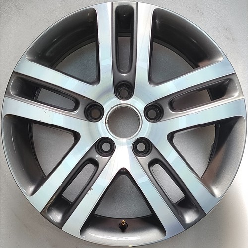 Originale golf 6 cerchi - vw,