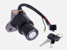 BLOCCHETTO ACCENSIONE CHIAVI