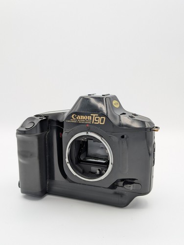 Canon t90 command solo - t90,