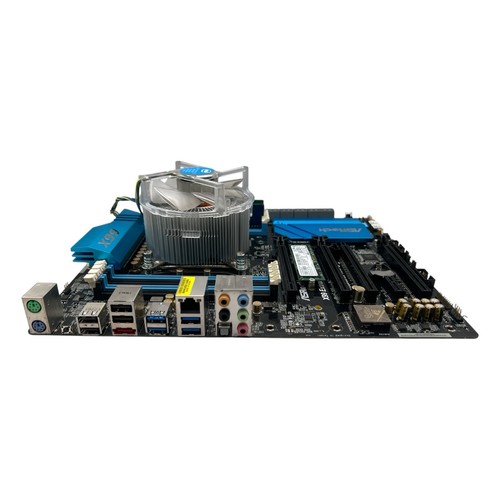 Asus x99 asrock extreme - x99, 4