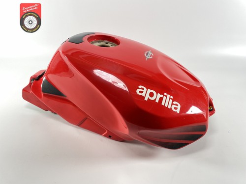 Serbatoio benzina aprilia rsv - serbatoio,