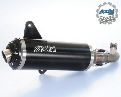 Marmitta piaggio vespa - piaggio,