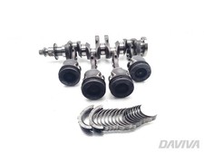 Albero motore Hyundai ix20 1.4