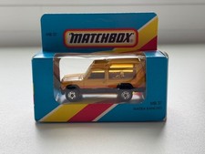 Matchbox matra - *, 37