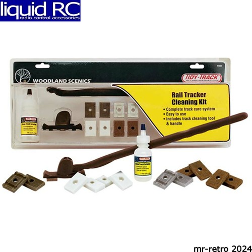 Woodland scenics tt4550 - scenics,
