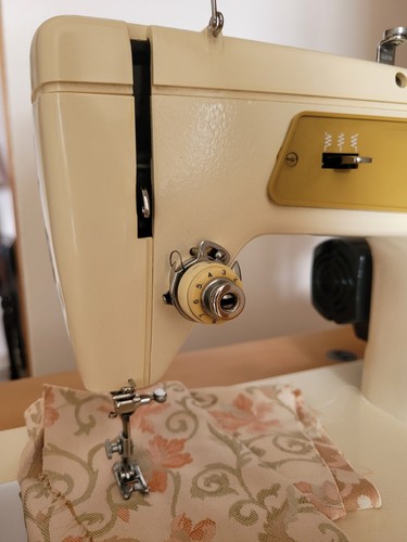 Macchina cucire singer 237 - cucire,