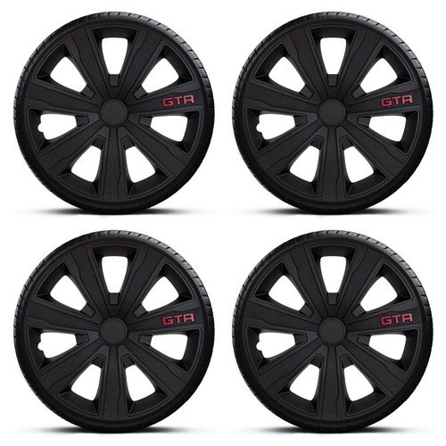 Copricerchio coprimozzo - , 16"