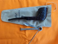 PIPA SAVINELLI “F”  MADE IN ITALY 