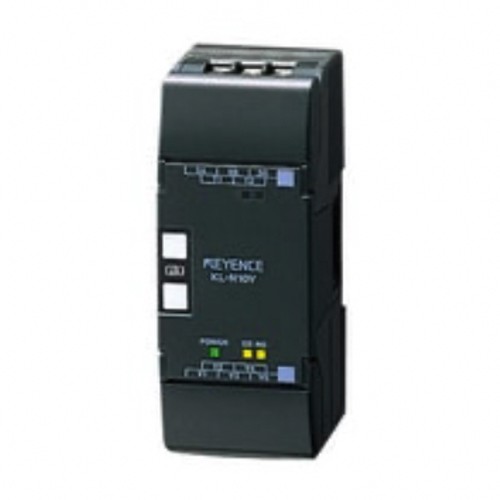 Keyence n10v controllo - keyence, kl-n10v
