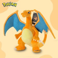 Peluche Charizard