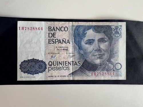 Lotto banconote spagna - banconote,