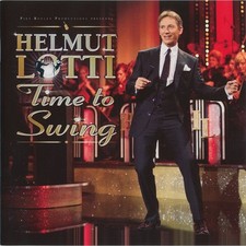 Helmut Lotti - Time To Swing