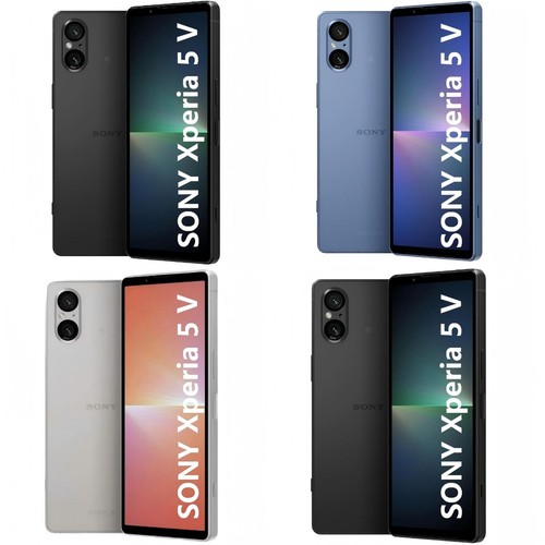 Nuovo sony xperia - nuovo, (5g)