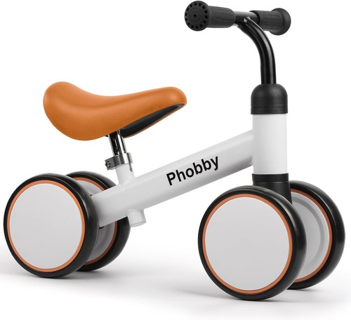 Baby balance bike per 3 - balance, 2