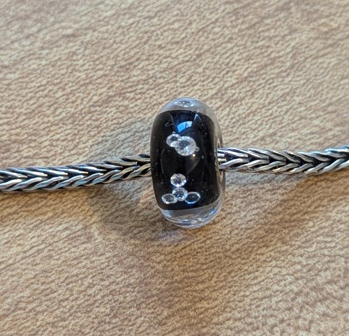 Autentico trollbeads perla - la,