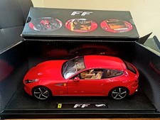 1:18 Hot Wheels ELITE Ferrari