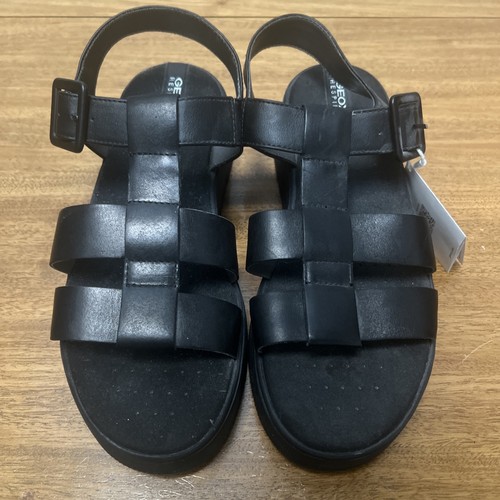 Geox respira sandalo - geox, donna
