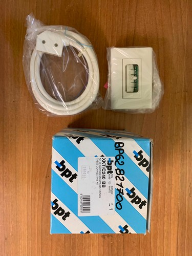 Bpt xkt c240 kit di - bpt,